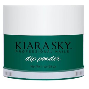 Kiara Sky Dip Powder D622 - Pretty Fly