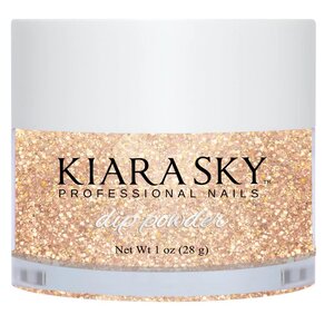 Kiara Sky Dip Powder D625 - First Class Ticket