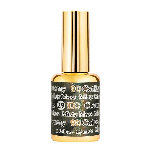 DC 9D Cat Eyes Creamy - 29 Misty Moss