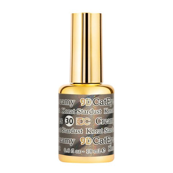 DC 9D Cat Eyes Creamy - 30 Korat Stardust