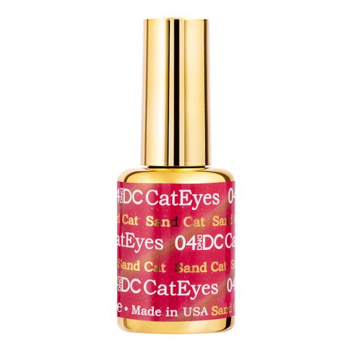 DC Cat Eyes - 04 Sand Cat