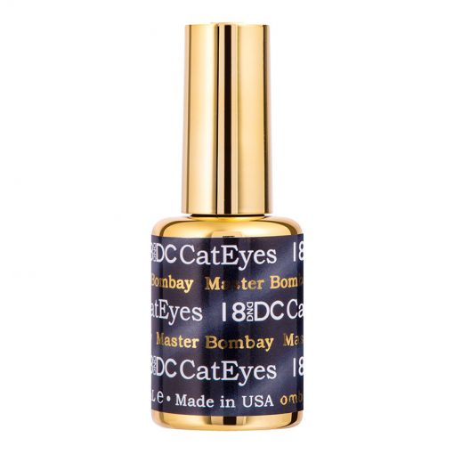 DC Cat Eyes - 18 Master Bombay