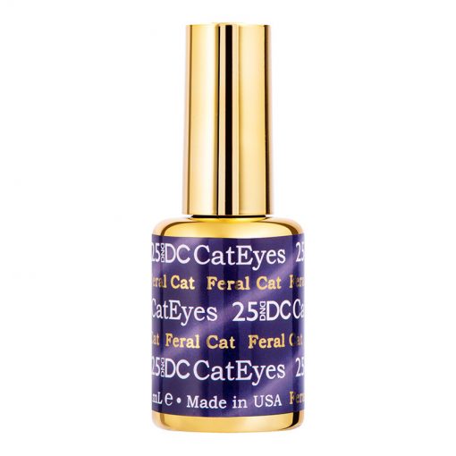 DC Cat Eyes - 25 Feral Cat