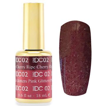 DC Mood Change - 02 Ripe Cherry