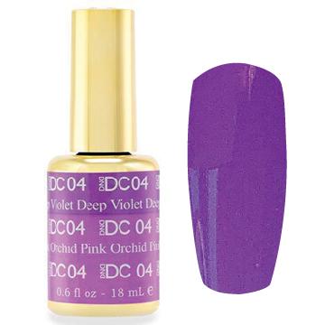 DC Mood Change - 04 Violet Deep Pink Orchid