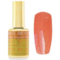 DC Mood Change - 12 Tangerine Glossy Lemon Candy