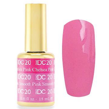 DC Mood Change - 20 Chelsea Pink Smooth Pink