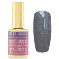 DC Mood Change - 21 Little Shimmers Foggy Nude