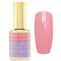 DC Mood Change - 23 Orange Nude Cute Pink