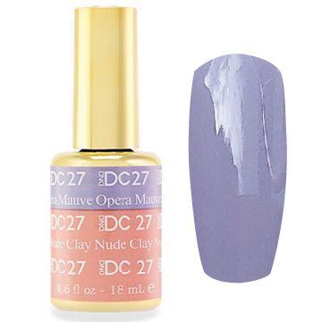 DC Mood Change - 27 Opera Mauve Clay Nude
