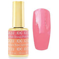 DC Mood Change - 32 Orange Pink Ripe Apricot