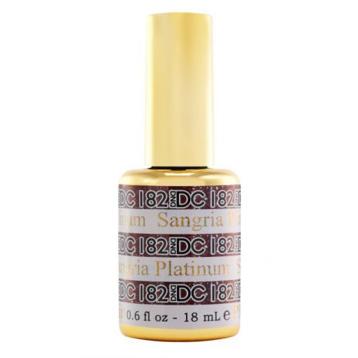 DC Platinum - 182 Sangria
