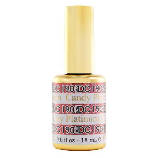 DC Platinum - 190 Candy