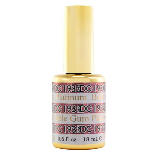 DC Platinum - 193 Bubble Gum