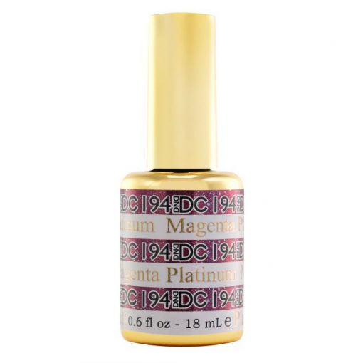 DC Platinum - 194 Magenta