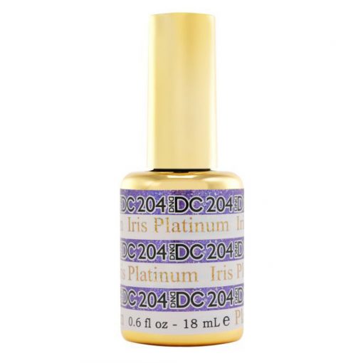 DC Platinum - 204 Iris