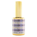 DC Platinum - 205 Purple