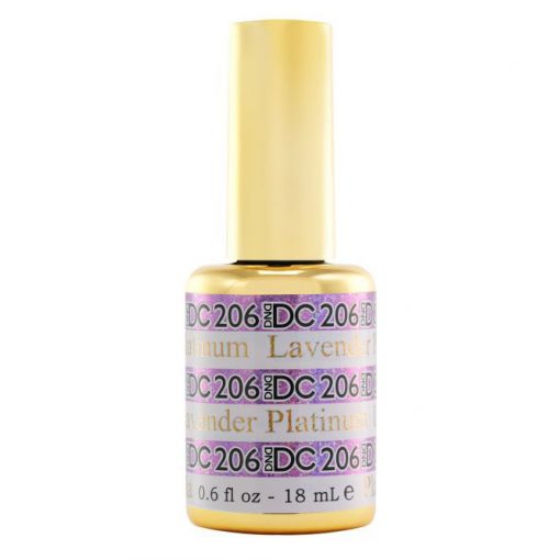 DC Platinum - 206 Lavender
