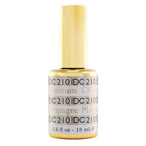 DC Platinum - 210 Champagne