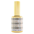 DC Platinum - 210 Champagne