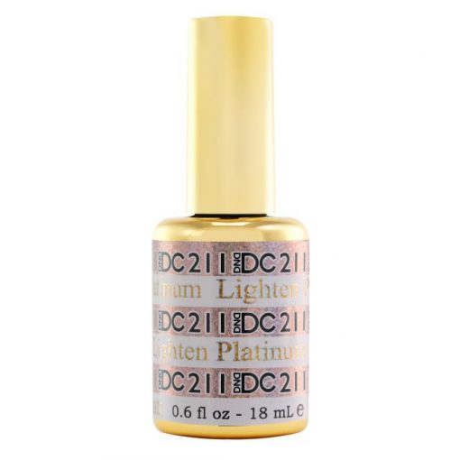 DC Platinum - 211 Lighten