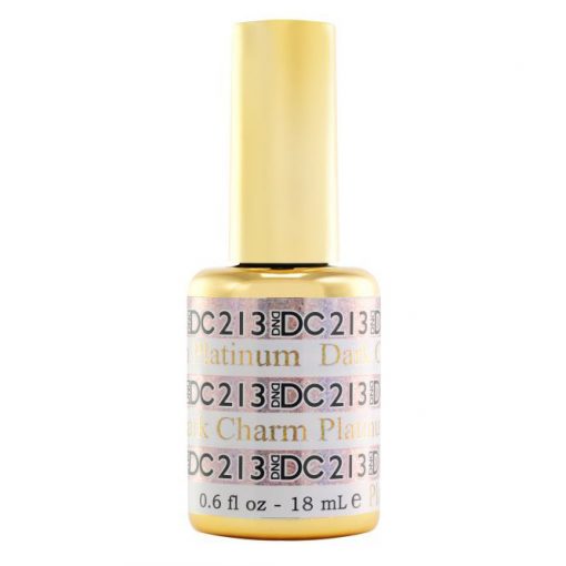 DC Platinum - 213 Dark Charm