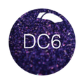 SNS Dip Powder – Diva Collection - DC06