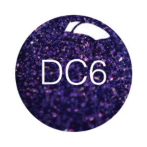 SNS Dip Powder – Diva Collection - DC06