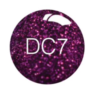 SNS Dip Powder – Diva Collection - DC07