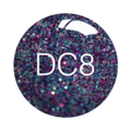 SNS Dip Powder – Diva Collection - DC08
