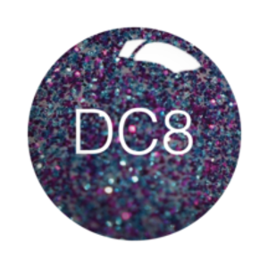 SNS Dip Powder – Diva Collection - DC08