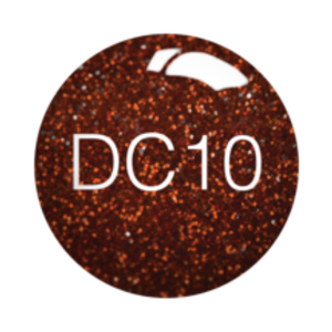 SNS Dip Powder – Diva Collection - DC10