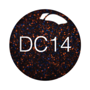 SNS Dip Powder – Diva Collection - DC14