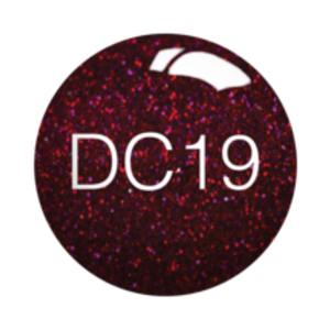 SNS Dip Powder – Diva Collection - DC19