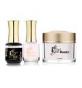 iGel Beauty 3in1 Matching Trio – DD03 Misty Morning