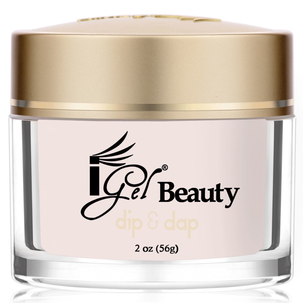 Dip & Dap Powder - DD04 Linen
