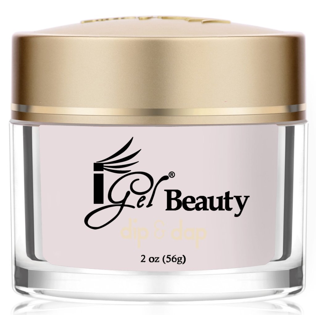 Dip & Dap Powder - DD05 Crepe
