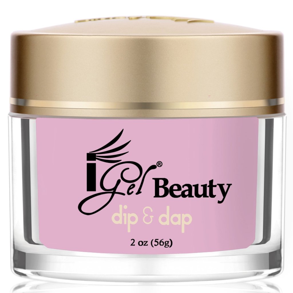 Dip & Dap Powder - DD06 Tango Pink