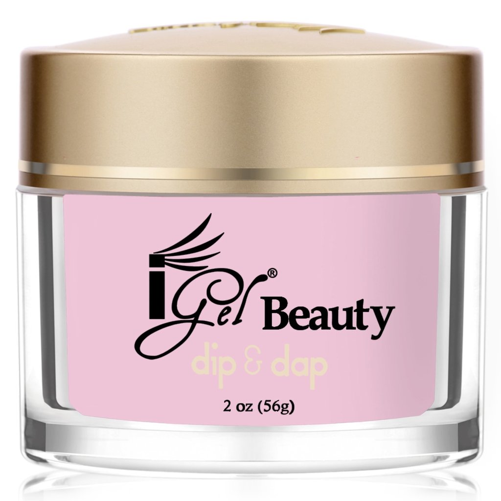 Dip & Dap Powder - DD07 Blush Pink