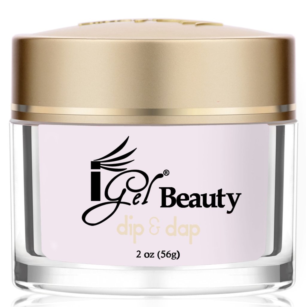 Dip & Dap Powder - DD08 Soft Feather