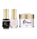 iGel Beauty 3in1 Matching Trio – DD10 Fancy Princess