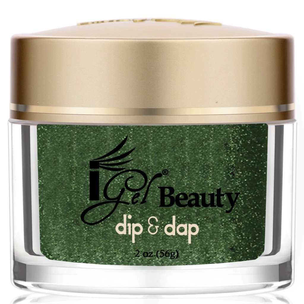 Dip & Dap Powder – DD101 Seaweed