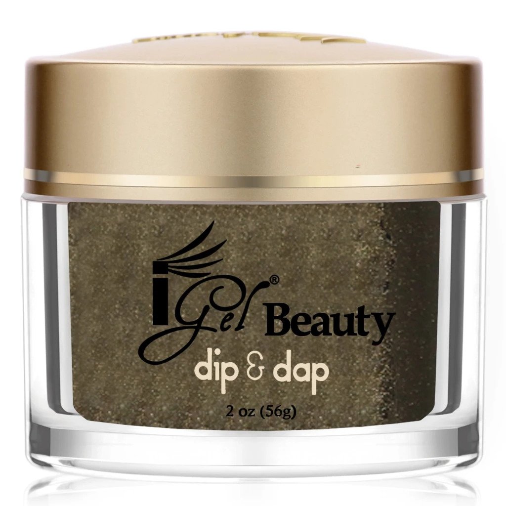 Dip & Dap Powder – DD102 High Tea