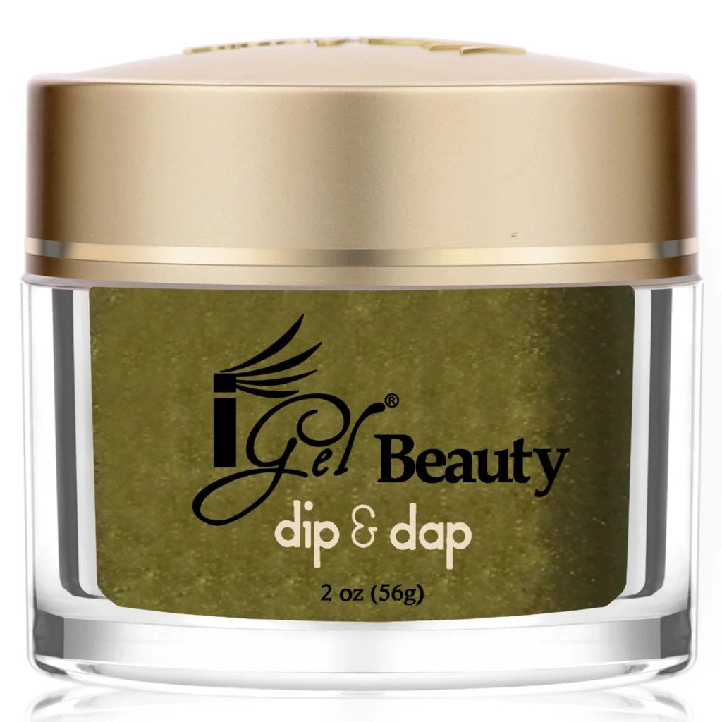 Dip & Dap Powder – DD103 Dirty Martini