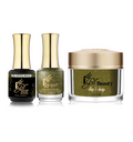 iGel Beauty 3in1 Matching Trio – DD103 Dirty Martini
