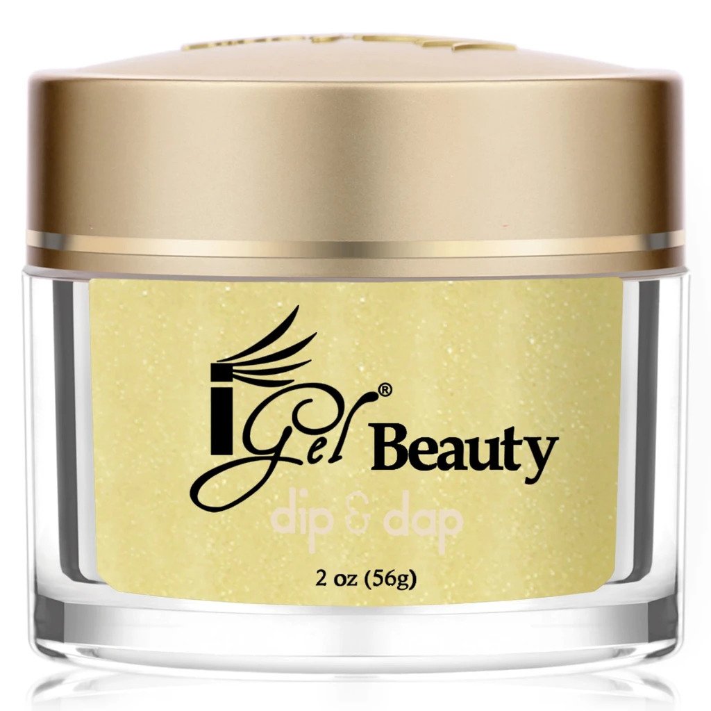 Dip & Dap Powder – DD107 Lemon Tart