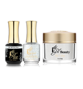 iGel Beauty 3in1 Matching Trio – DD108 Fairy Dust