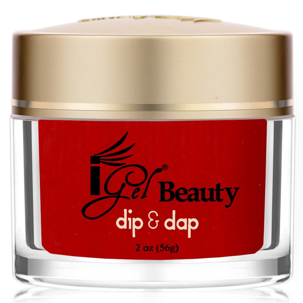 Dip & Dap Powder – DD112 Cherry Bomb