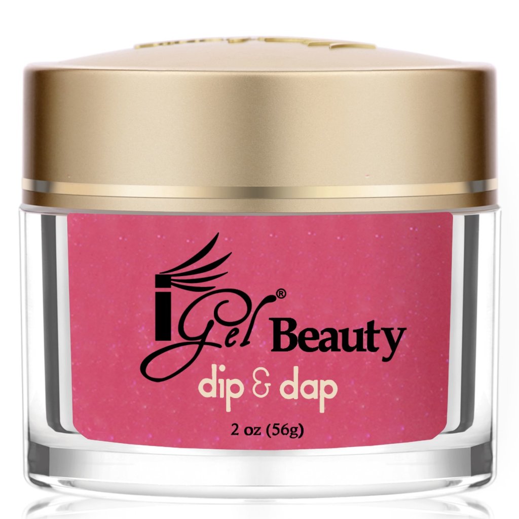 Dip & Dap Powder – DD113 Rose Blush