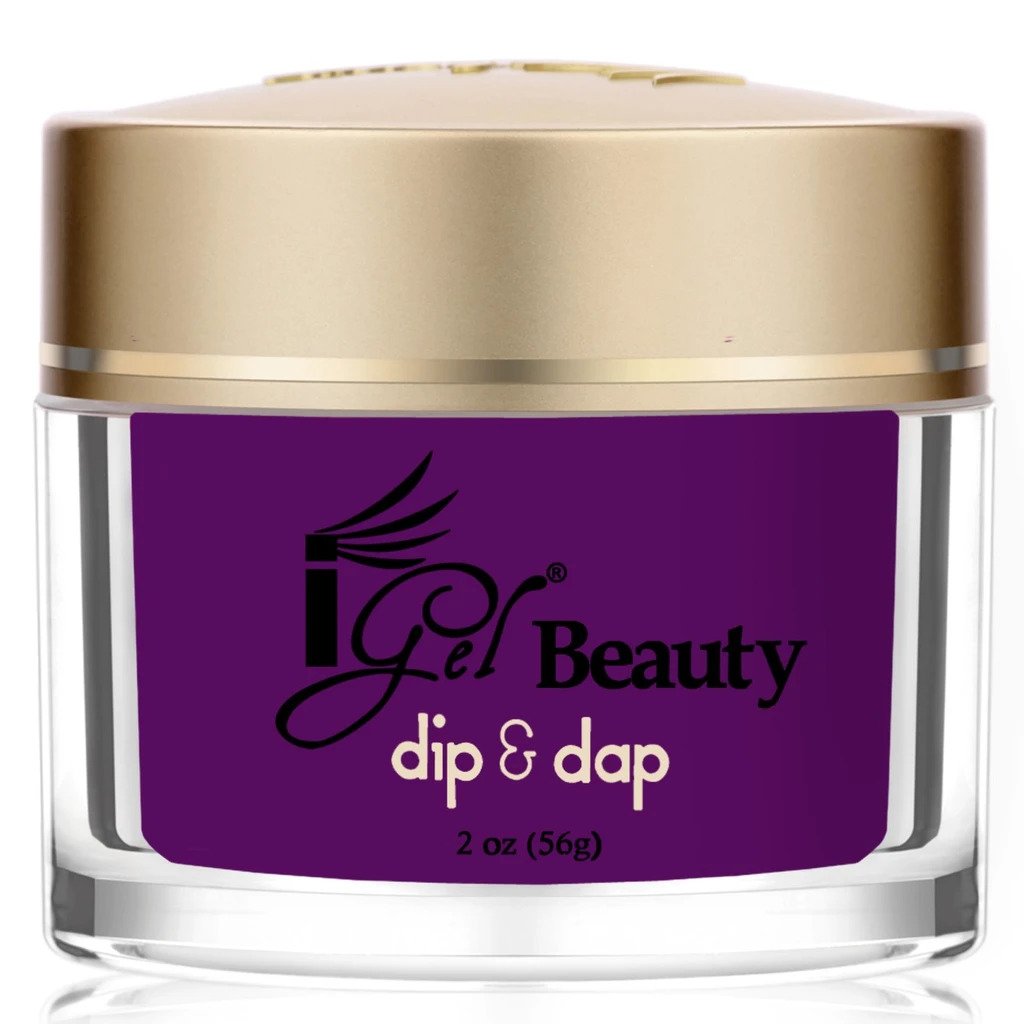 Dip & Dap Powder – DD115 Vivacious